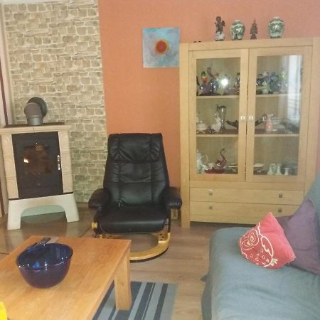 Ferienwohnung Konz Merzig Εξωτερικό φωτογραφία