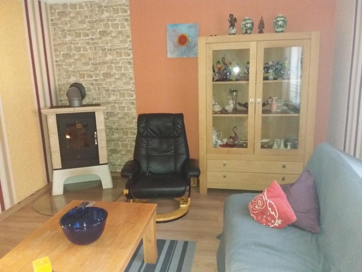 Ferienwohnung Konz Merzig Εξωτερικό φωτογραφία