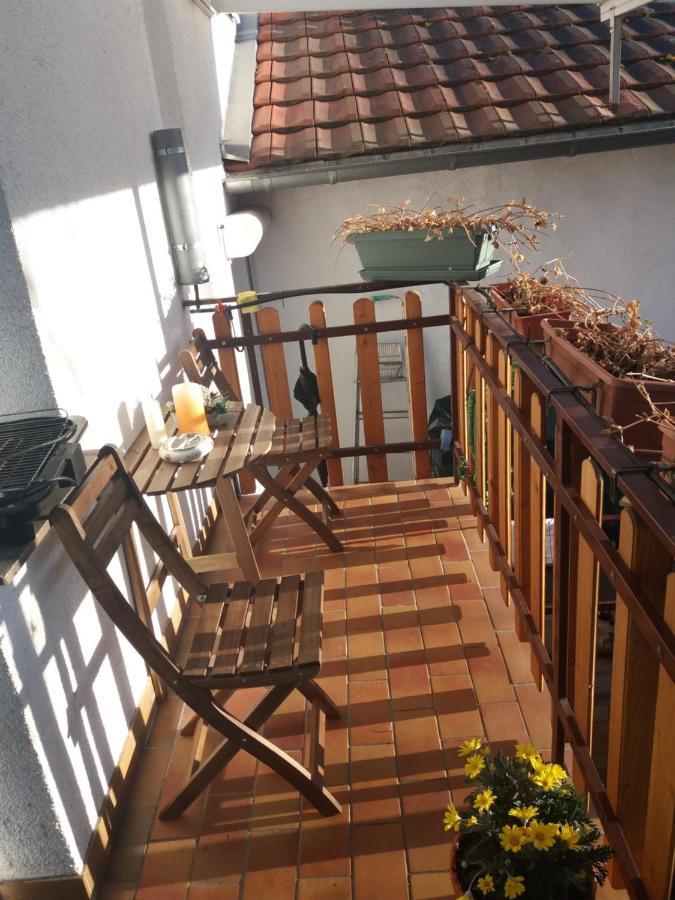 Ferienwohnung Konz Merzig Εξωτερικό φωτογραφία
