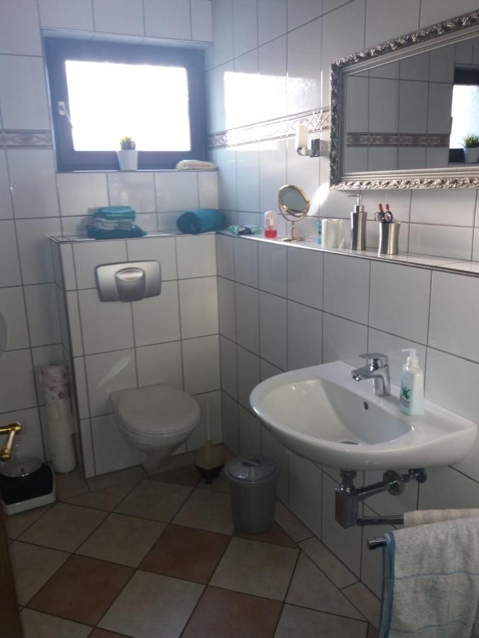 Ferienwohnung Konz Merzig Εξωτερικό φωτογραφία