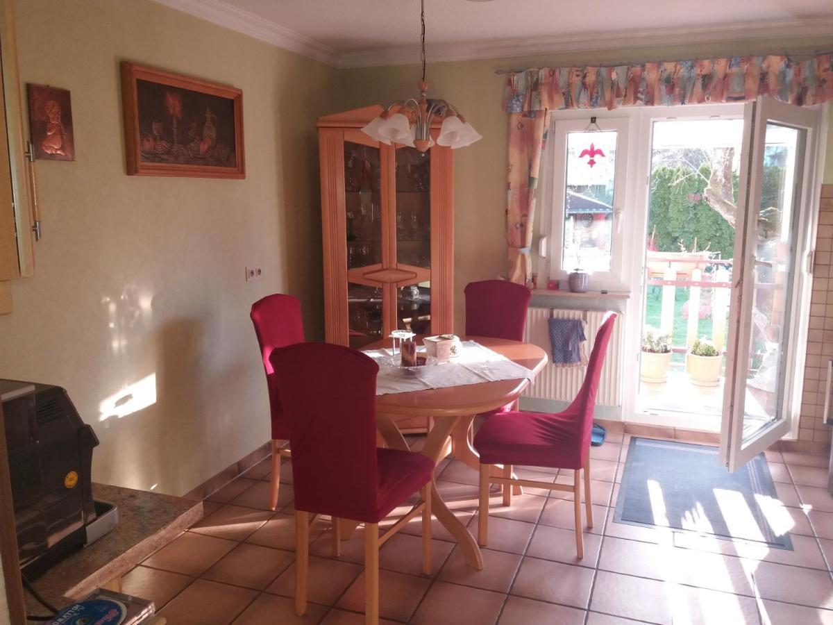 Ferienwohnung Konz Merzig Εξωτερικό φωτογραφία