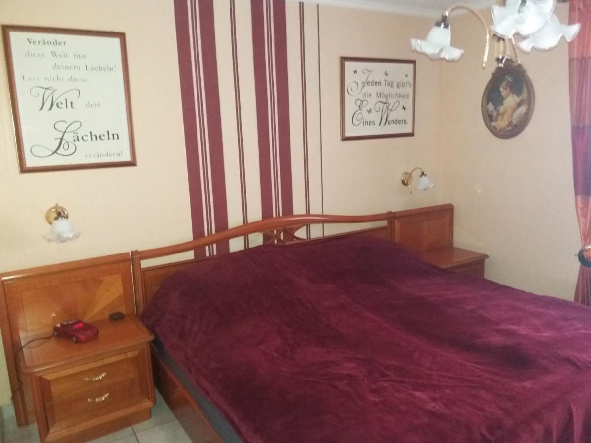 Ferienwohnung Konz Merzig Εξωτερικό φωτογραφία