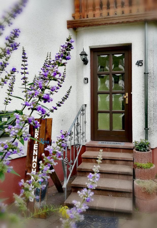 Ferienwohnung Konz Merzig Εξωτερικό φωτογραφία